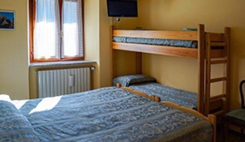 Classic Quadruple Room