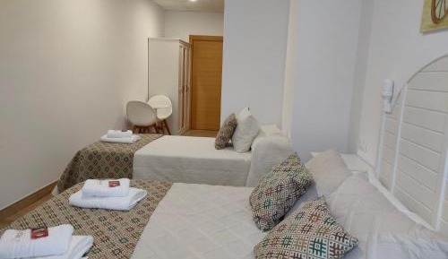 Double Room - Disability Access