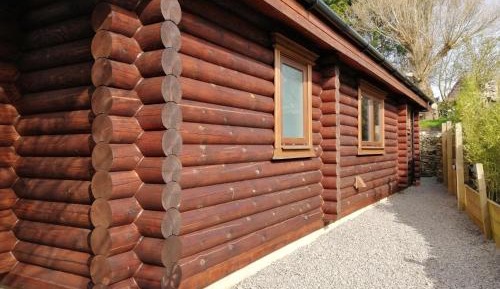One-Bedroom Chalet