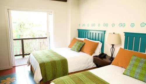 Premium Double Room