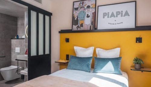 Classic Double Room