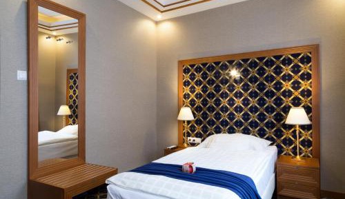 Superior Single Room