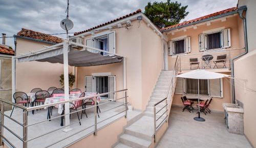 Apartment - Ground Floor