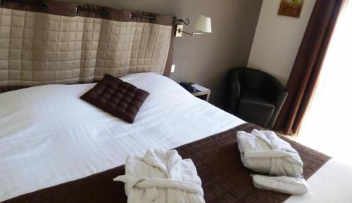 Superior Double or Twin  Room