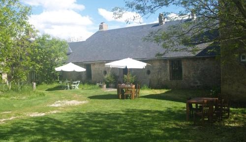 One-Bedroom Apartment - Alouette