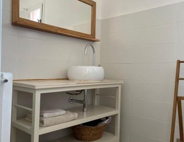 Deluxe Double Room with Bath