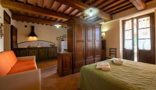 Studio - Ground Floor