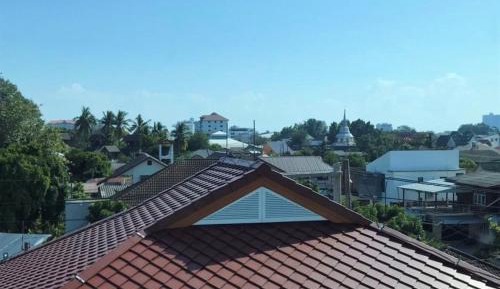 King Room with Spa Bath