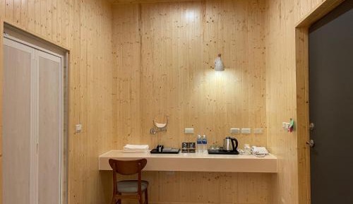 Quadruple Room with Bathroom