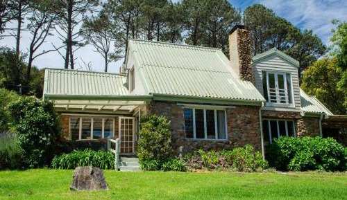 No 24 - Azalea Cottage