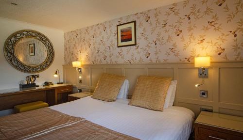 Classic Double or Twin Room