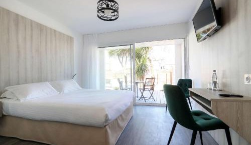 Superior Queen Room