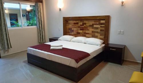 Superior Queen Room
