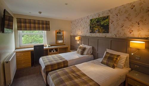 Classic Twin Room