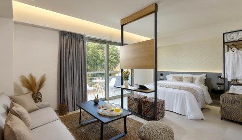 Superior Queen Room