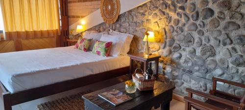 Superior Chalet