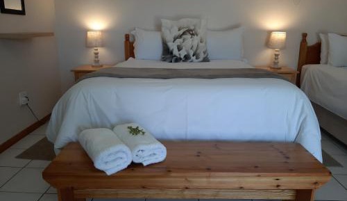 Family Room with Private Bathroom