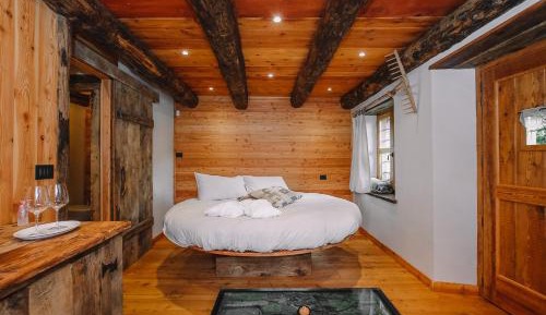 King Room with Garden View
