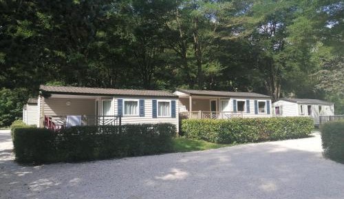 Mobile Home
