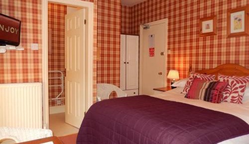 Small Double Room