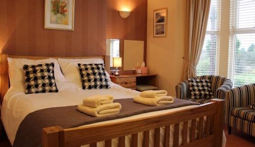 Standard King Room