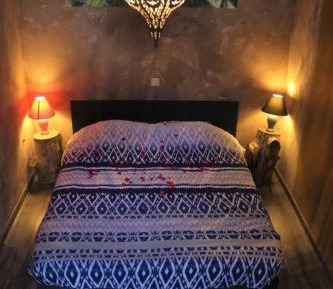 Three-Bedroom Suite