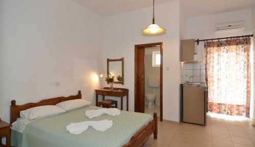 One-Bedroom Apartment (2 Adults)