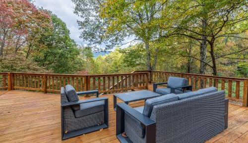 Three Bedroom holiday home 