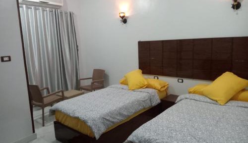 Budget Double Room