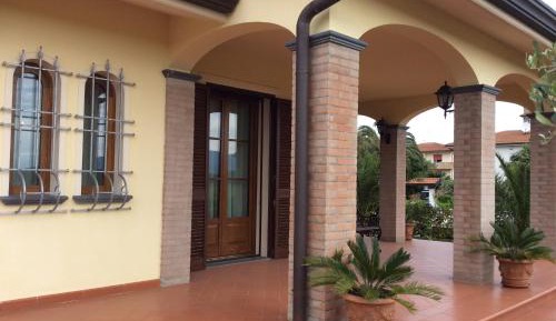 Double Room with Private External Bathroom