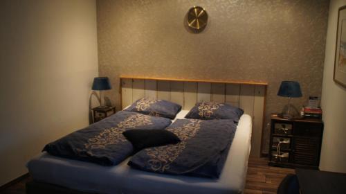Standard Double or Twin Room with Garden View