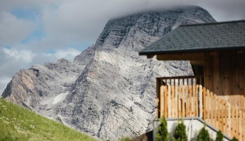 Superior Chalet