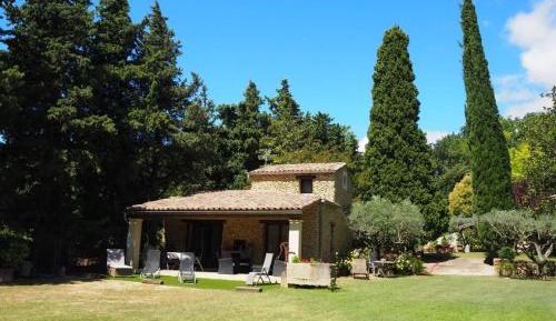 Two-Bedroom Holiday Home