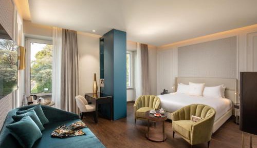  Luxury Junior Suite