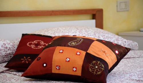 One-Bedroom Apartment with Balcony (4 Adults)