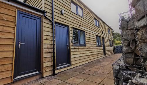 Double Room with Park  (Pet Friendly)