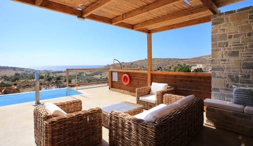 Two-Bedroom Villa