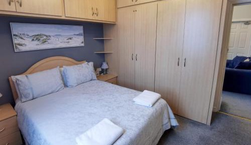 Standard Double Suite