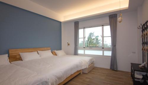 Family Room with Private Bathroom