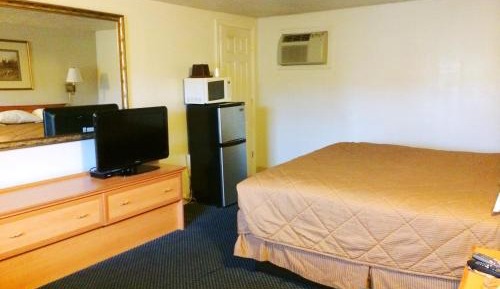 King Room - Non-Smoking