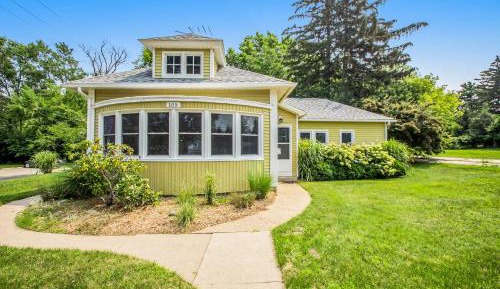 Three Bedroom holiday home 