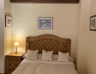 Duplex Apartment