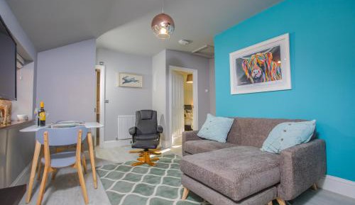 Larges Street - 1 Bedroom Superior Apartment