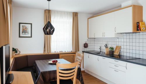 One-Bedroom Apartment (2 Adults)