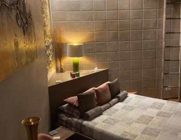 Deluxe Double Room with Shower