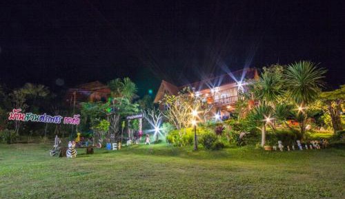 Standard Bungalow with Fan