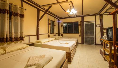 King Room with Mountain View