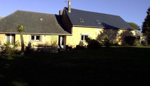 Family Double Room