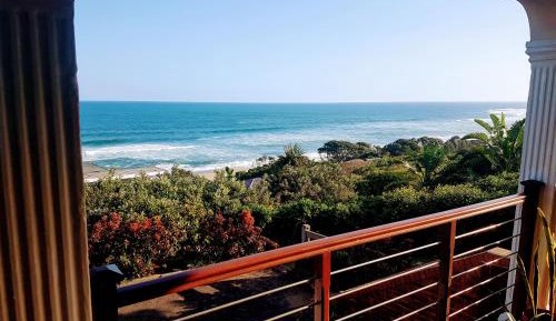 Three-Bedroom Townhouse