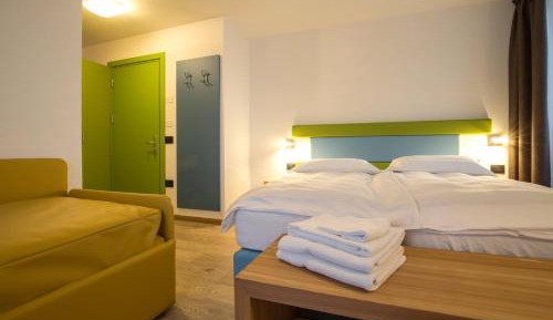 Superior Family Room